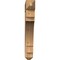 Ekena Millwork Merced Craftsman Rough Sawn Bracket, Western Red Cedar, 6"W x 42"D x 42"H BKT06X42X42MRC04RWR - alternate 4